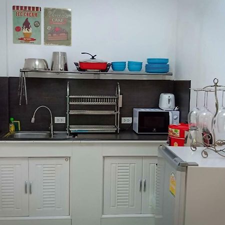 Blue Moon House Villa Koh Samet Exterior photo